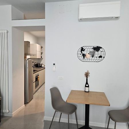 Apartamento Casa Di Nunzia Nápoles Exterior foto